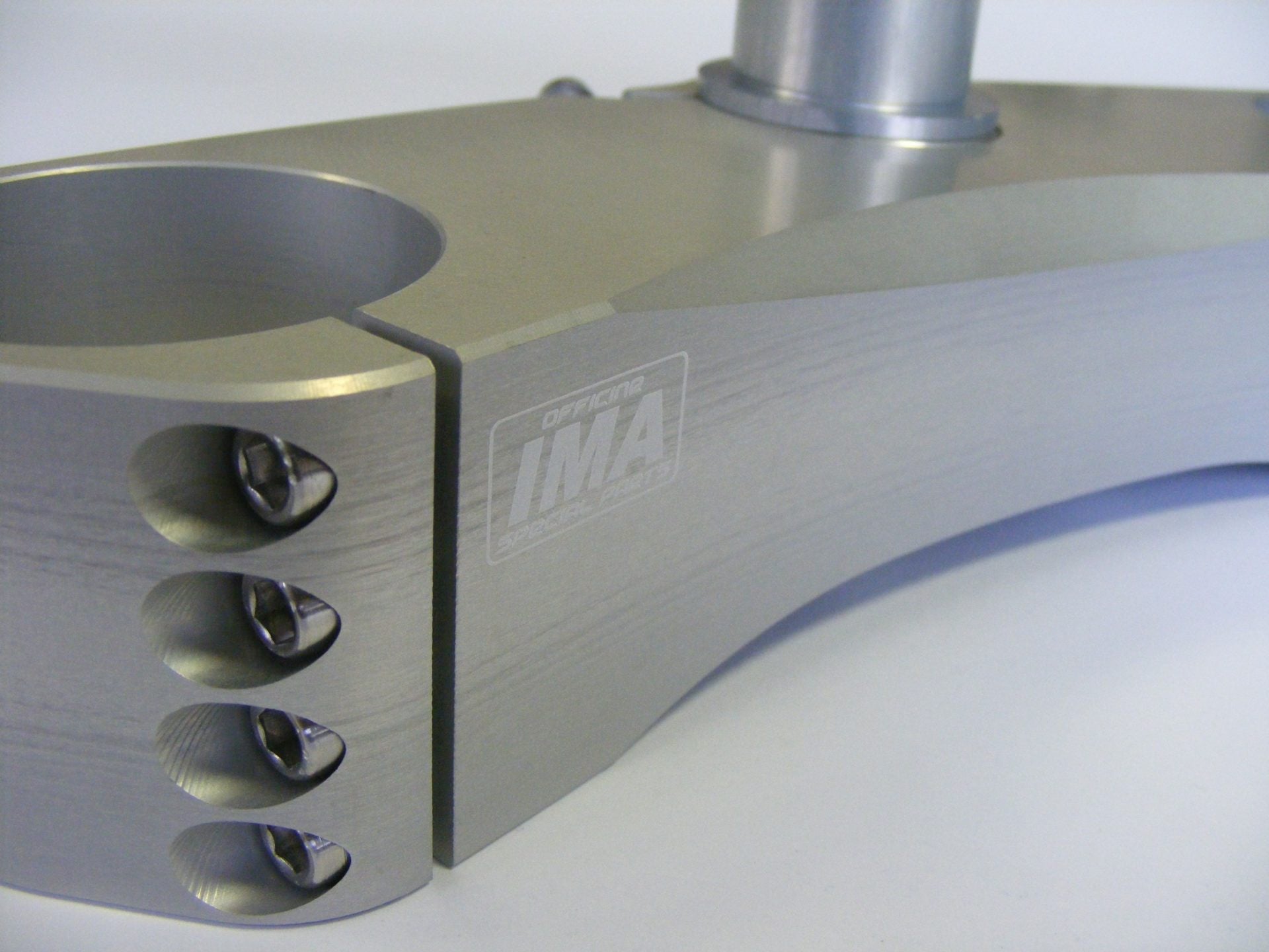 Ima Special Parts Racing fork bridge Kawasaki ZX-10 R/RR (16-20) 