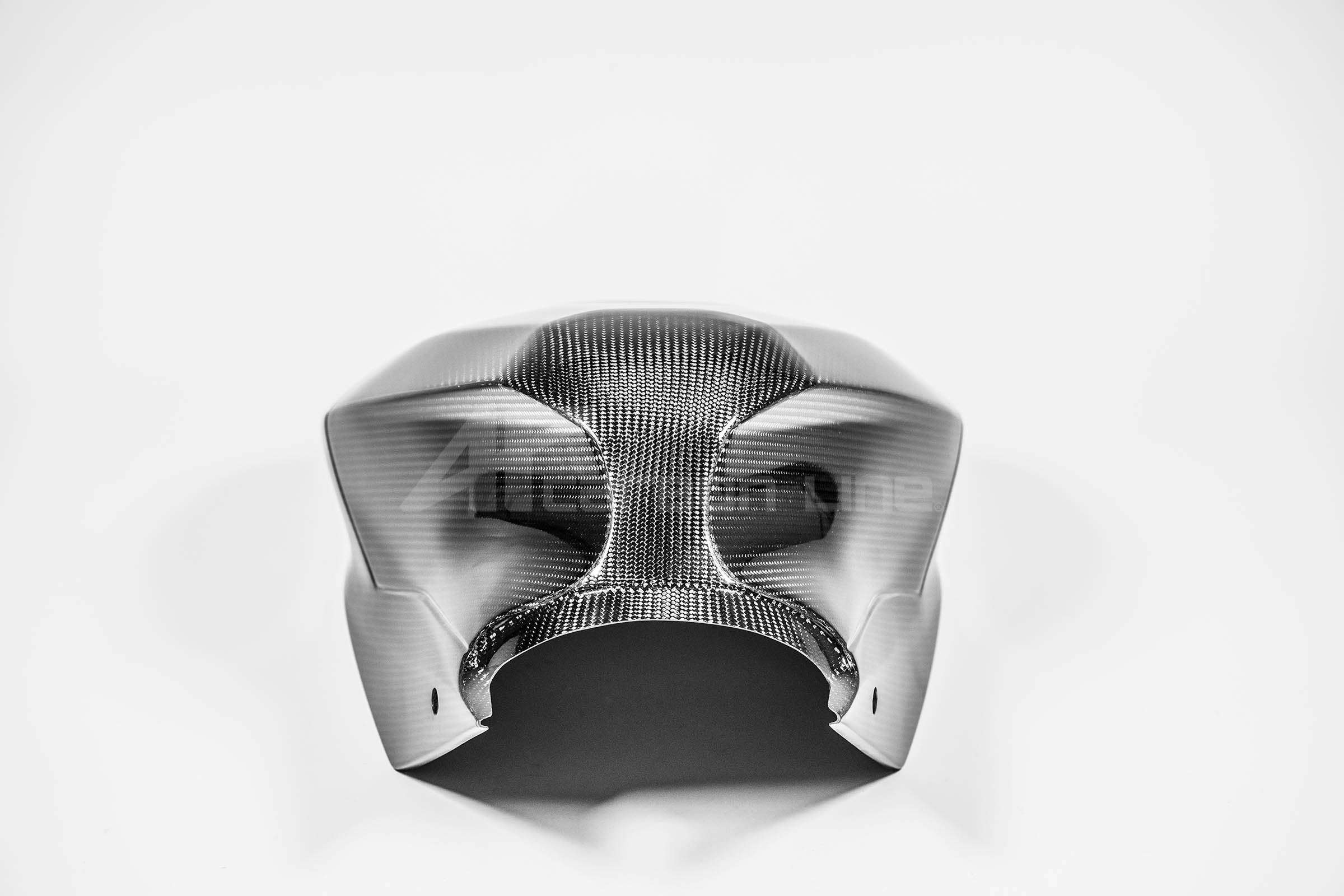 Cubierta de tanque SBK 200g AP Carbon Line Yamaha YZF-R1 RN65 (20-25) 