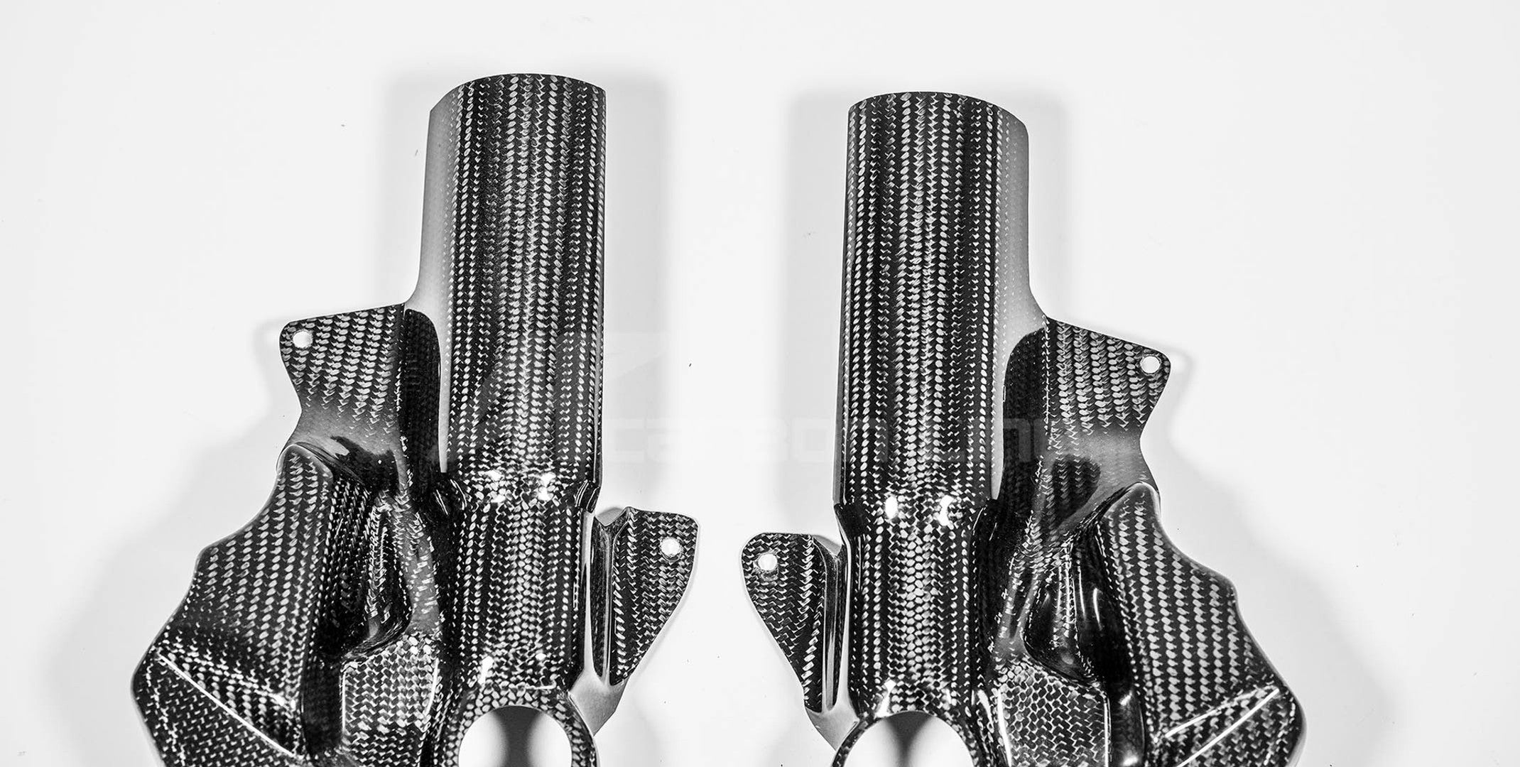 Braking cooling 200g AP Carbon Line Yamaha YZF-R1 RN65 (20-25)