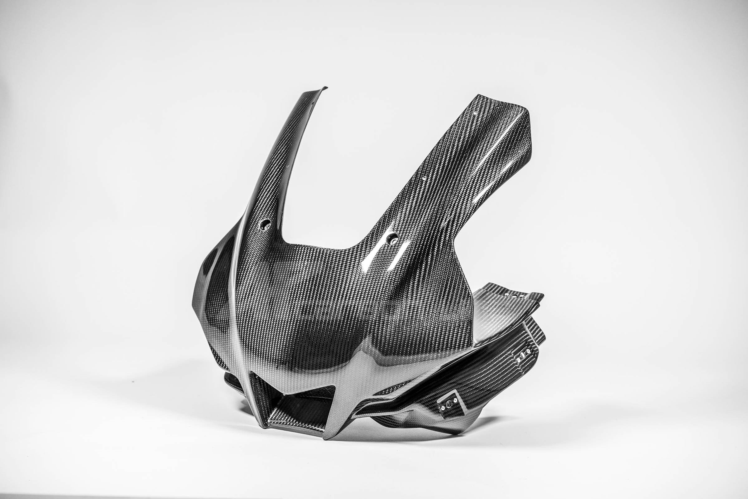 Frontmaske 200g AP Carbon Line Yamaha YZF-R1/M RN65 (20-25)