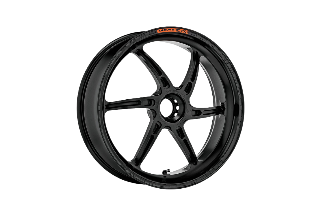 Oz Gass RS-A Aluminum rear wheel rim Ducati Panigale 1199/R/S (12-17) H6012DU60
