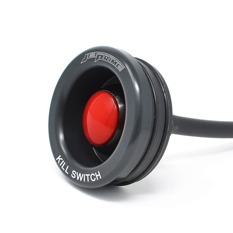 Kill Switch Button JetPrime Yamaha YZF-R6 YEC (06-25) JP KS 023 