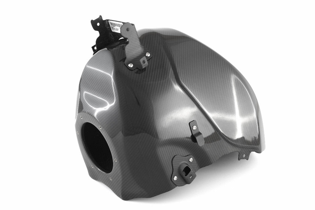 Carbon fuel tank Fullsix BMW S1000RR K46 (09-18)