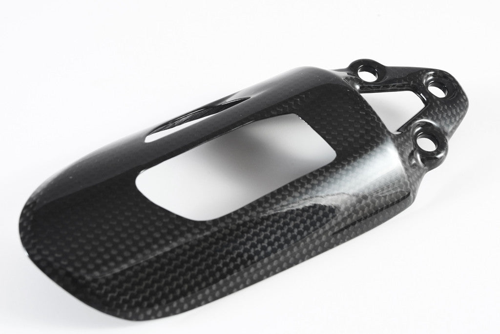 Seat cover Carbon Fullsix Ducati Panigale V2 955 (20-24)