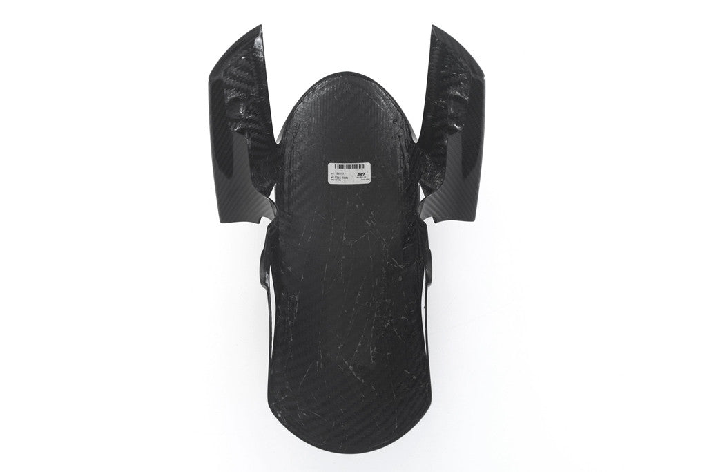 Front fenders carbon fullsix yamaha yzf-r1/m rn32, rn49 & rn65 (15-25)