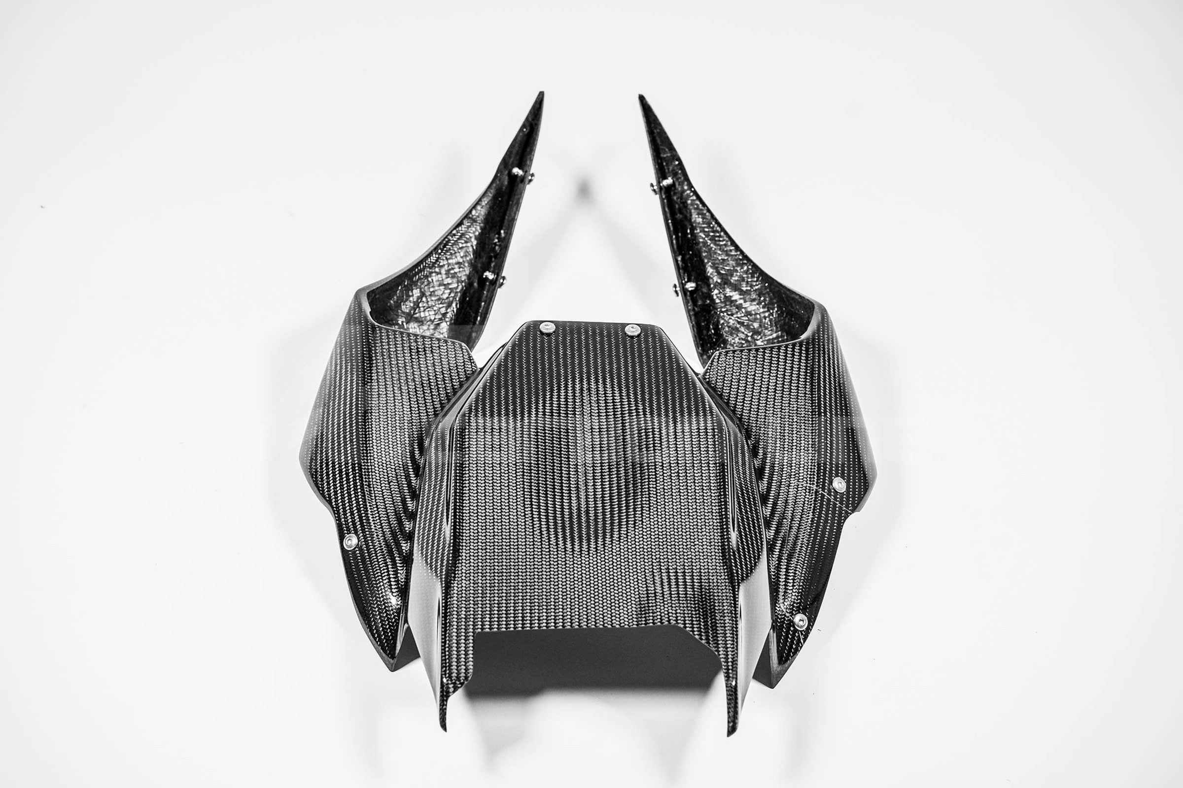 Heck cover 200g AP carbon line yamaha yzf-r1/m rn65 (20-25)