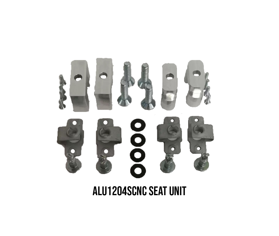 Complete cladding set Carbon Suzuki GSX-R 1000 (17-23) Carbonin