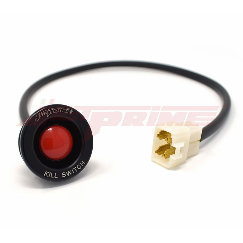 Kill Switch Button Jetprime Yamaha YZF-R1/M YEC/Gytr (04-25) JP KS 023