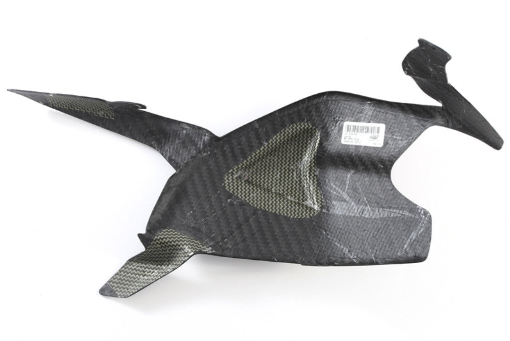 Swinging "GP" Carbon Fullsix Ducati Panigale 1199/R/S (12-17)