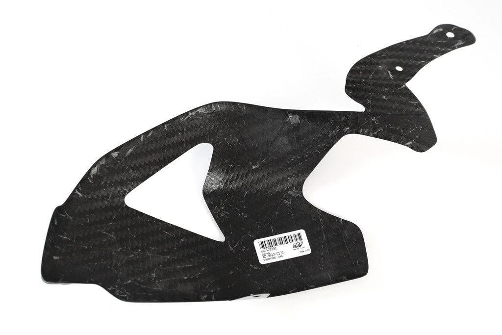 Wing cover Carbon Fullsix Ducati Panigale 1299/s (15-18)