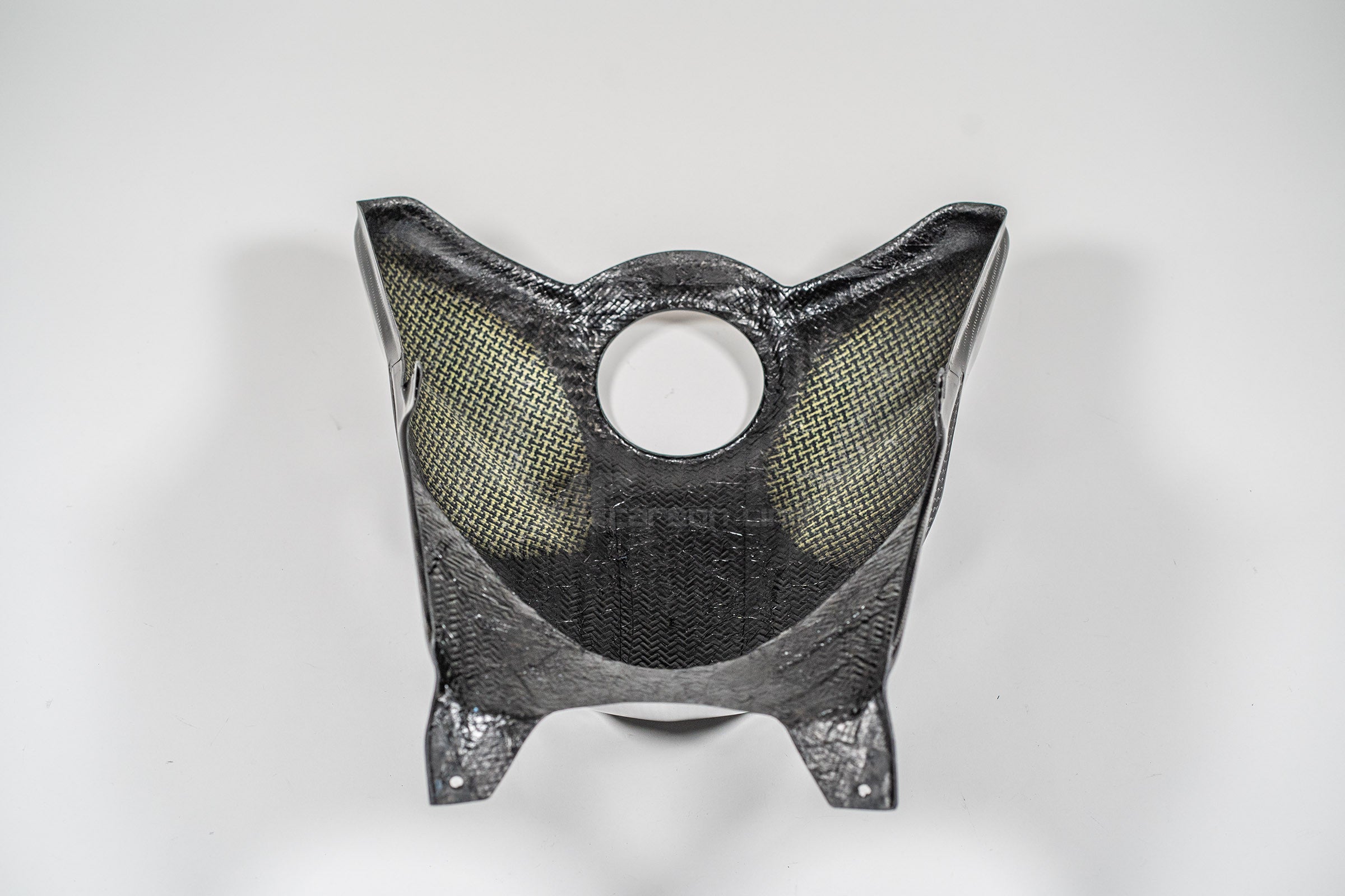 Cubierta de tanque SBK 200g AP Carbon Line Ducati Panigale V4/S/R (22-24) 
