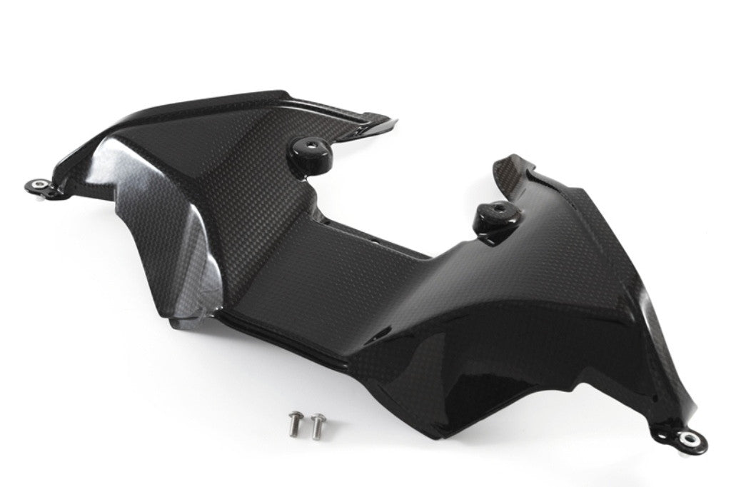Entrada de aire inferior "OEM" Carbono Fullsix Ducati Panigale 1199/R/S (12-17) 