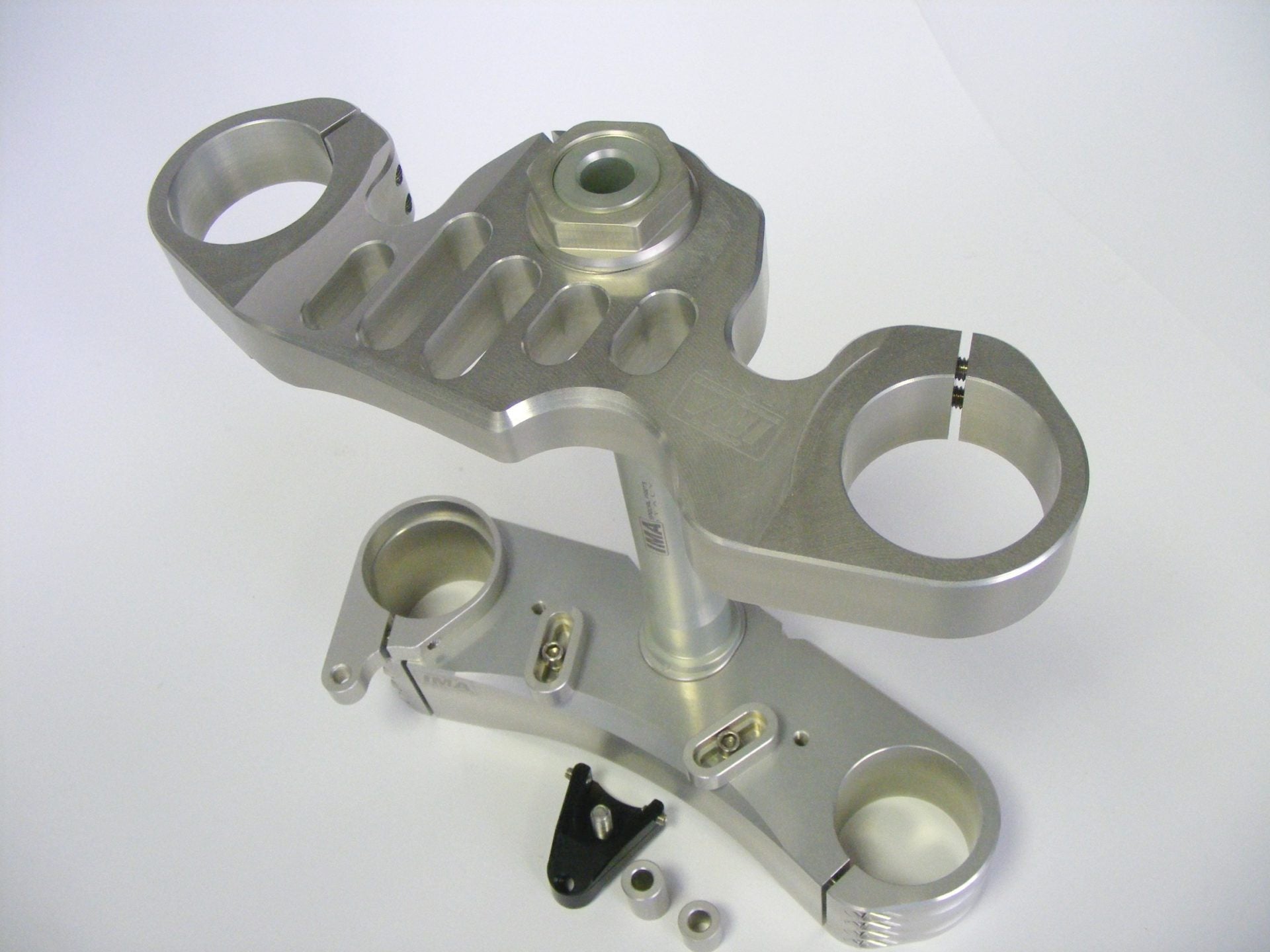 Ima Special Parts STK Racing puente de horquilla Yamaha YZF-R1/M RN32 RN49 RN65 (15-25) 