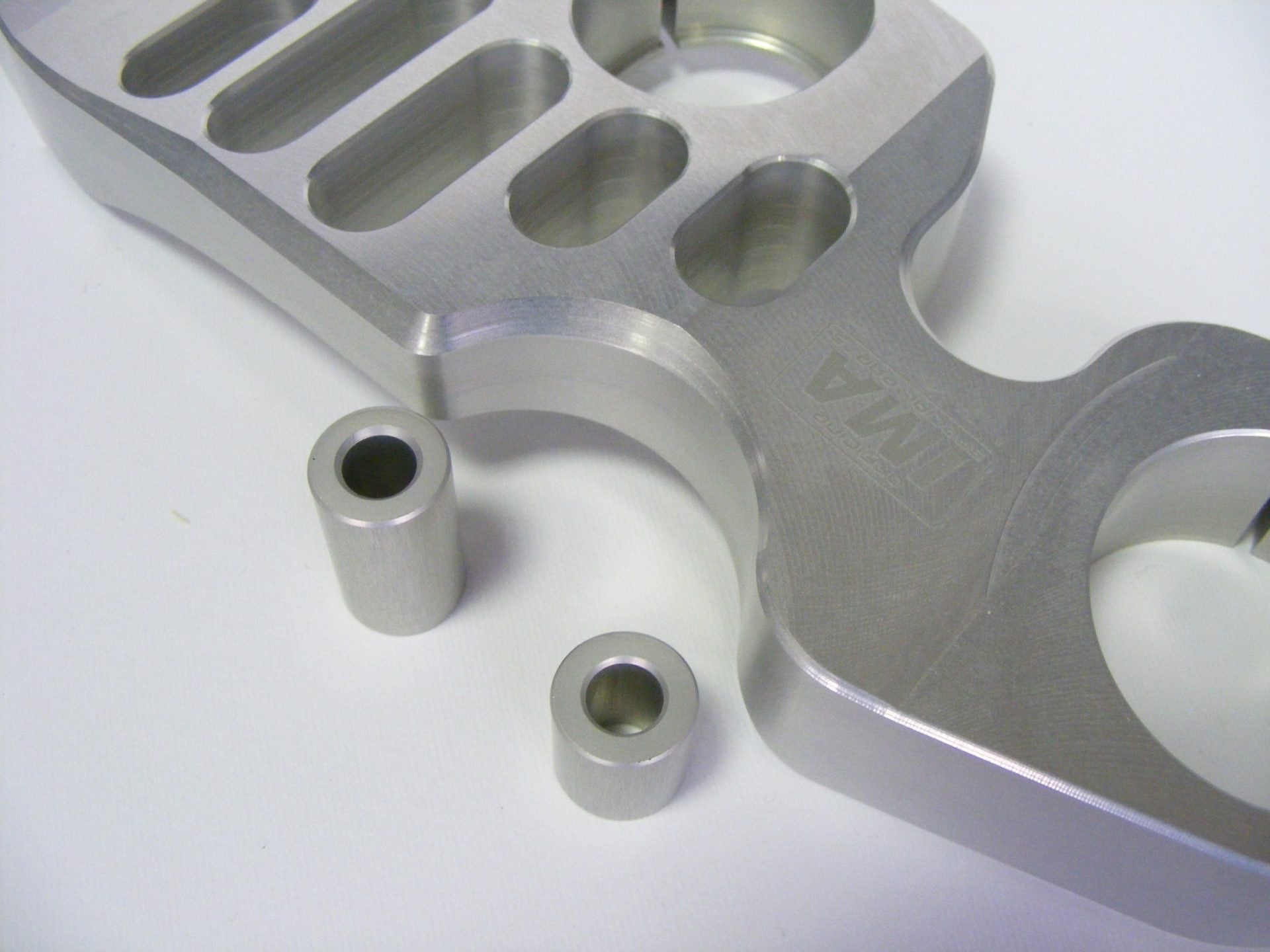 Ima Special Parts STK Racing puente de horquilla Yamaha YZF-R1/M RN32 RN49 RN65 (15-25) 