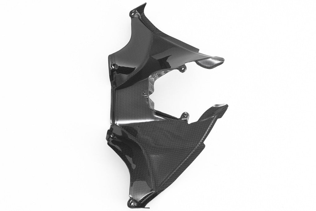 Air intake "OEM LED" Carbon Fullsix Ducati Panigale 1199/R/S (12-17)