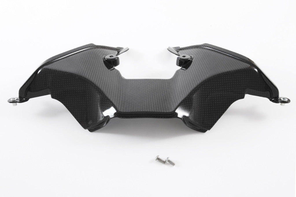 Entrada de aire inferior "OEM" Carbono Fullsix Ducati Panigale 1199/R/S (12-17) 