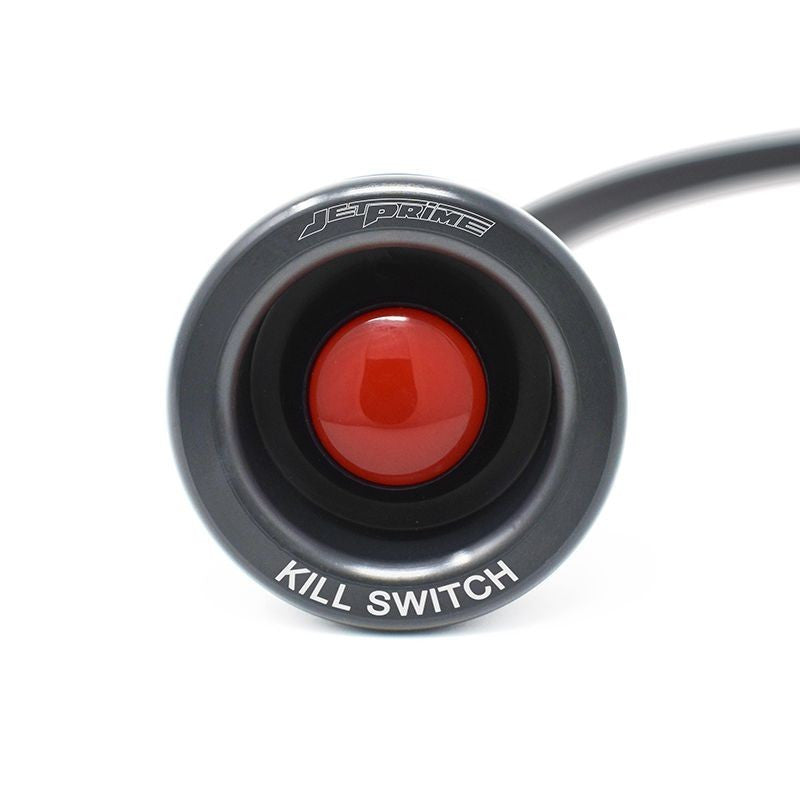 Kill Switch Button Jetprime Yamaha YZF-R1/M YEC/Gytr (04-25) JP KS 023