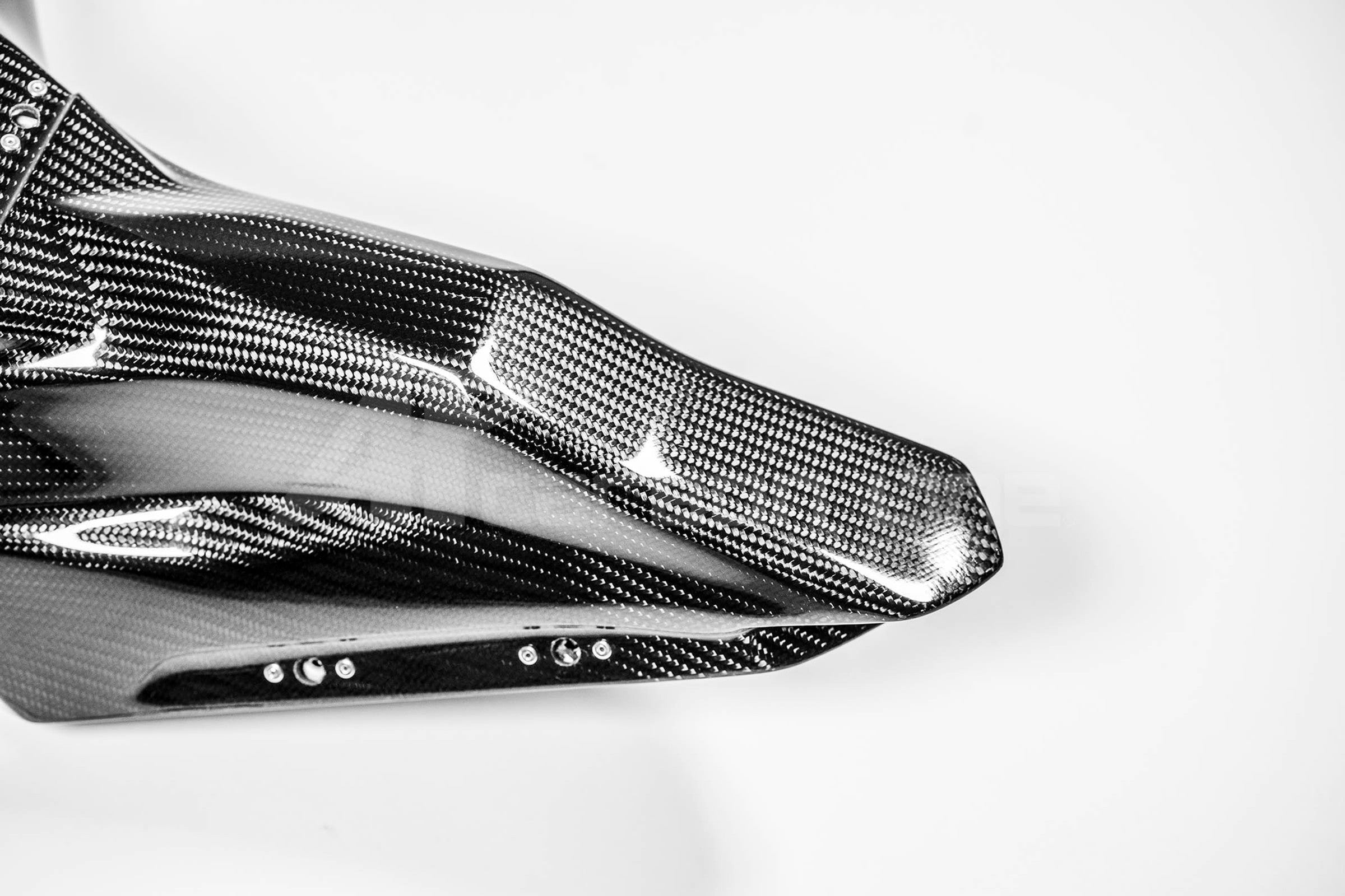 Heck cover 200g AP carbon line yamaha yzf-r1/m rn65 (20-25)