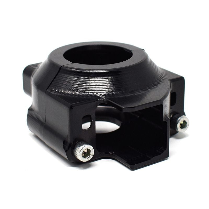 Gas grip housing Jetprime Ducati Panigale 1199/R/S (12-17) JP ACS 050