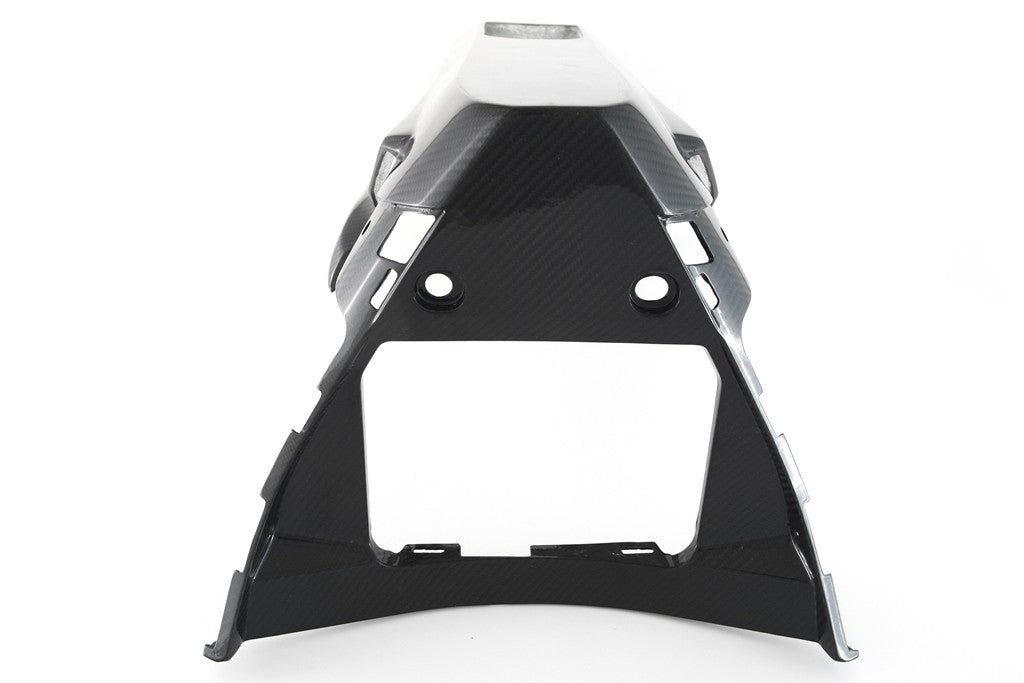 Bugpoiler "Oem" Carbon Fullsix Yamaha YZF-R1 RN32 & RN49 (15-19)