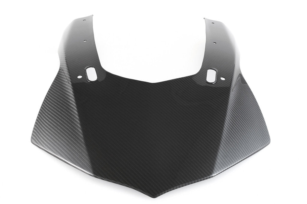 Front mask Carbon Fullsix Yamaha YZF-R1/M RN32 & RN49 (15-19)