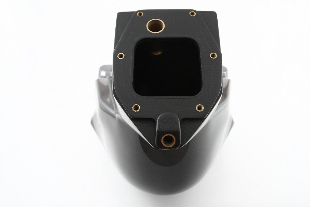 Carbon fuel tank 25L "EWC" Fullsix Ducati Panigale 959 (16-19)