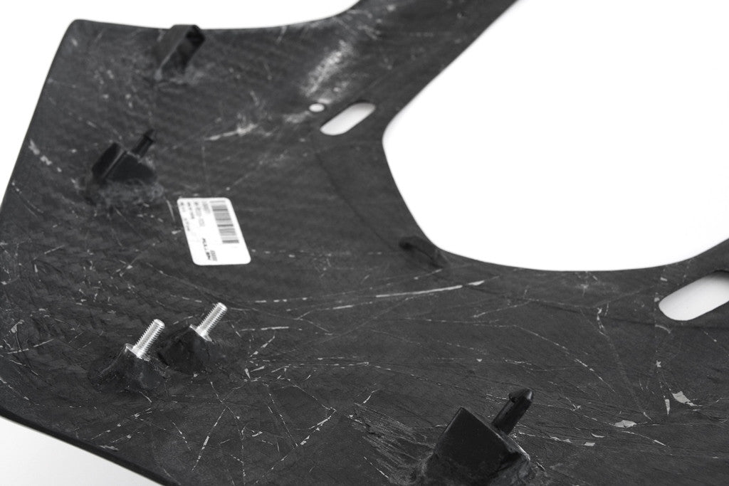 Front mask Carbon Fullsix Yamaha YZF-R1/M RN32 & RN49 (15-19)