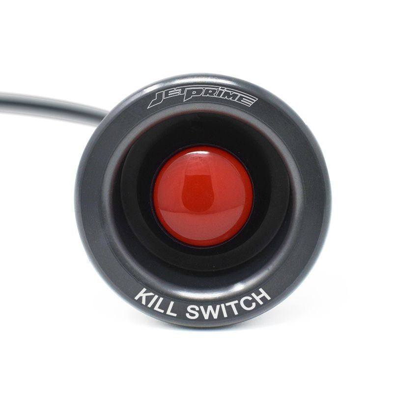Kill Switch Button Jetprime Yamaha YZF-R1/M (04-25) JP KS 003
