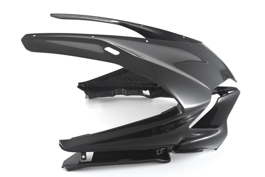 Carcasa delantera de carbono Fullsix Ducati Panigale 959 (16-19) 