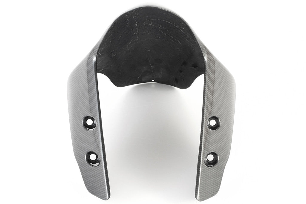 Guardabarros delantero de carbono Fullsix Ducati Panigale 959 (16-19) 