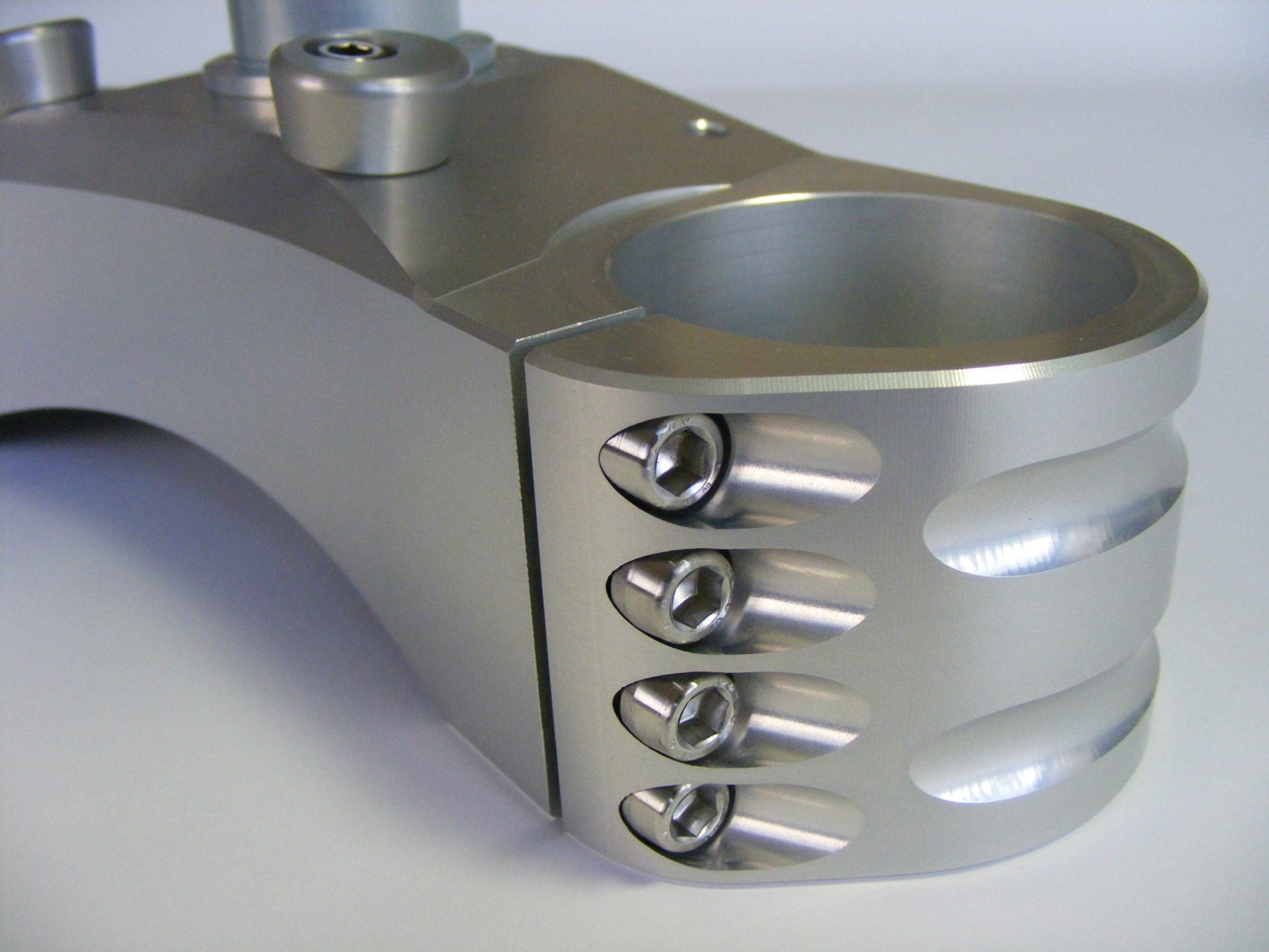 Ima Special Parts Racing puente de horquilla Triumph Daytona 675/R (06-12) 