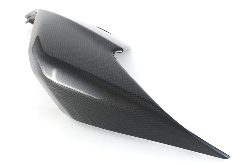 Heck cladding (2 tlg.) Right Carbon Fullsix Ducati Panigale 1299/S (15-18)