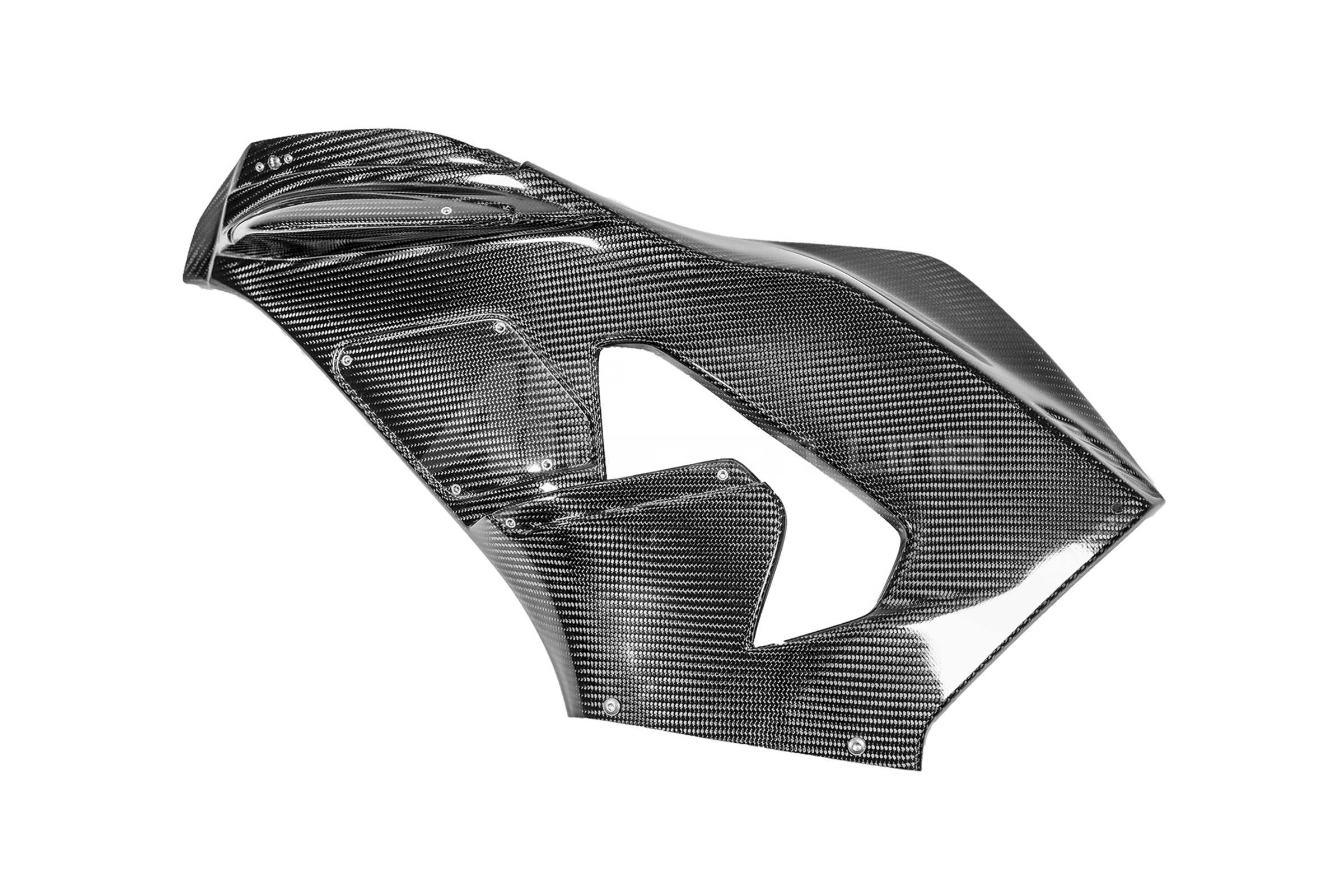 Complete fairing set 200g AP Carbon Line Honda CBR 1000 RR-R SC82 (20-23) 