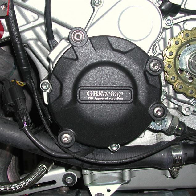 Engine cover Protectors complete set GBRacing MV Agusta F3 675/800 (12-26) 