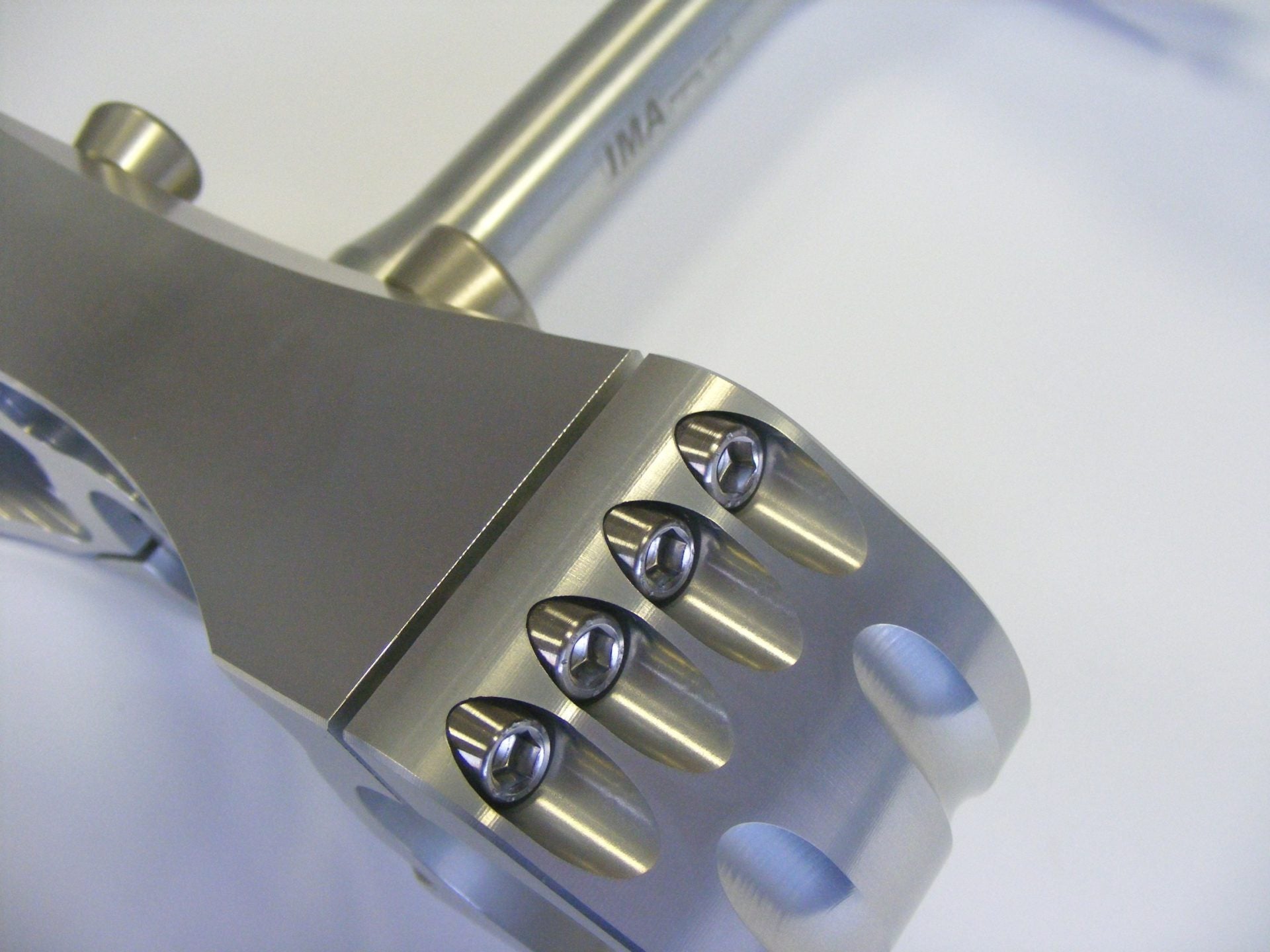 IMA Special Parts Racing Gabel Bridge Honda CBR 1000 RR SC77 (17-19)