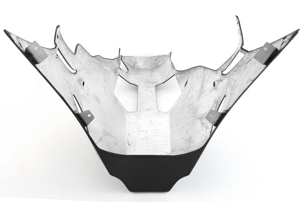 Bugpoiler "Street" Carbon Fullsix BMW S1000RR K46 (15-16)