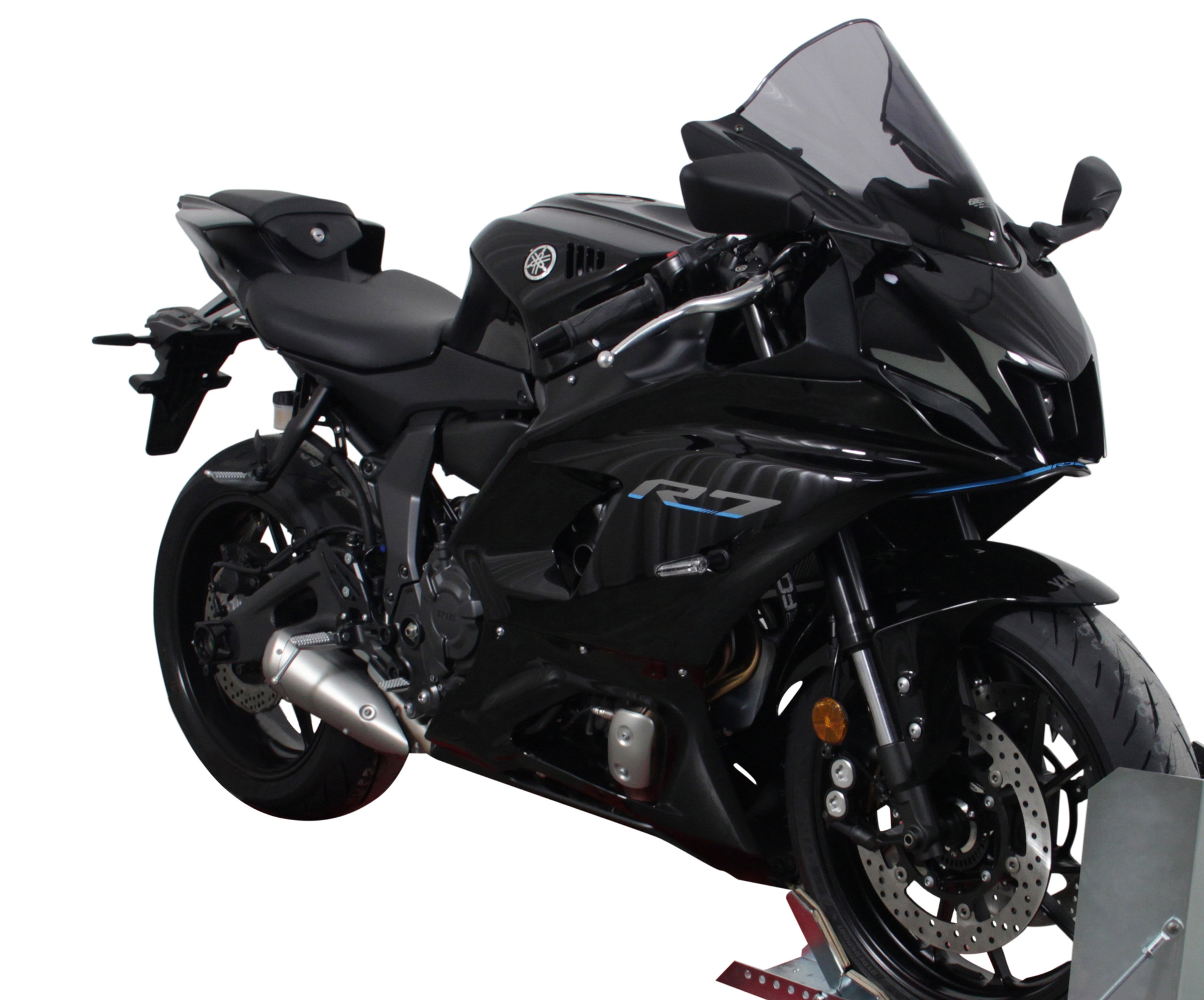 MRA R Racing Windshield Yamaha YZF-R7 (21-25)