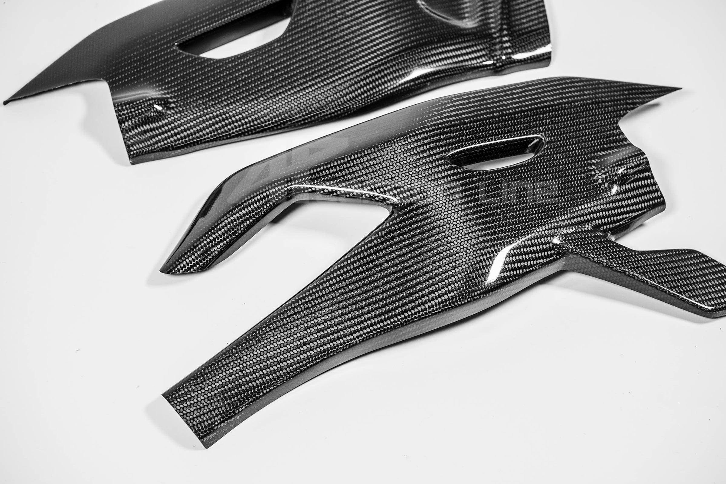 Swing covers 200g AP carbon line yamaha yzf-r1/m rn32, RN49 and RN65 (15-25)