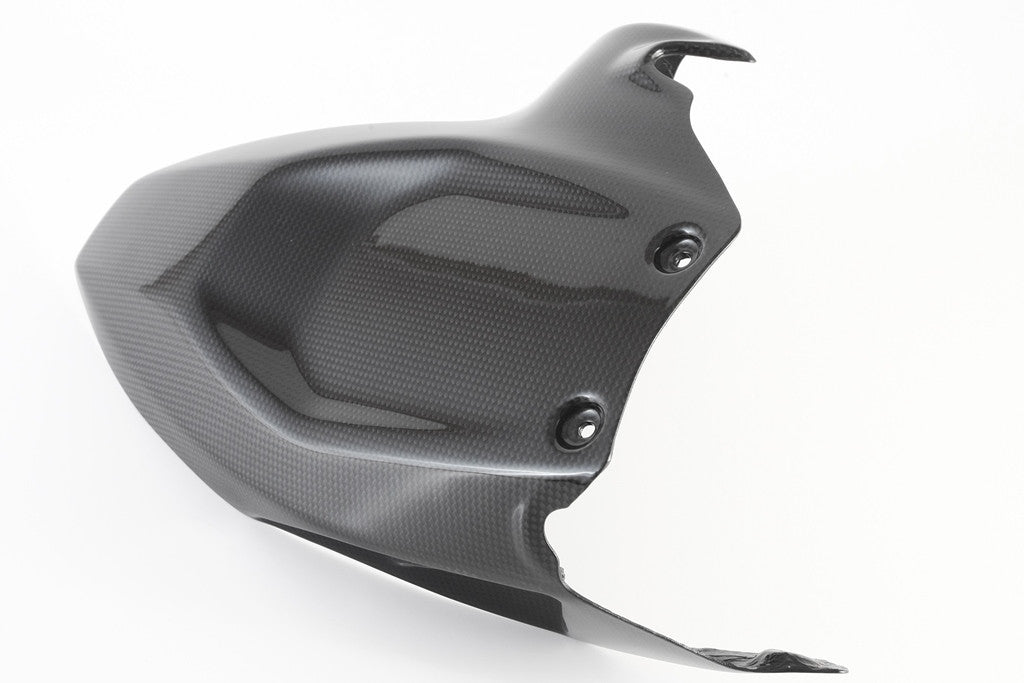Rear fender carbon fullsix ducati panigale 1299/s (15-18)
