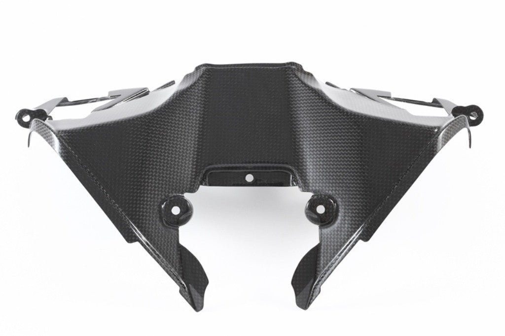 Air intake "Oem Set" Carbon Fullsix Ducati Panigale 1199/R/S (12-17)