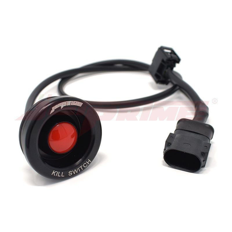 Kill Switch Button Jetprime BMW S 1000 RR K67 (19-25) JP KS 008