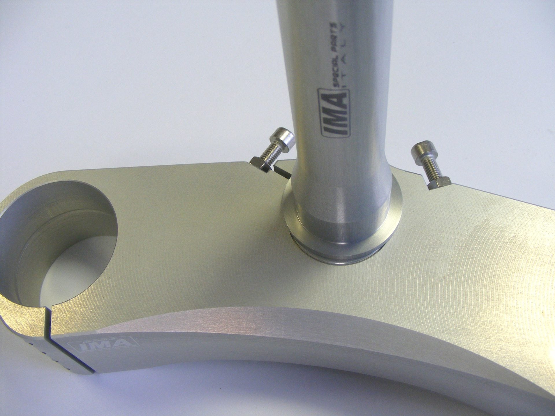 Ima Special Parts Racing fork bridge Kawasaki ZX-10 R/RR (16-20) 