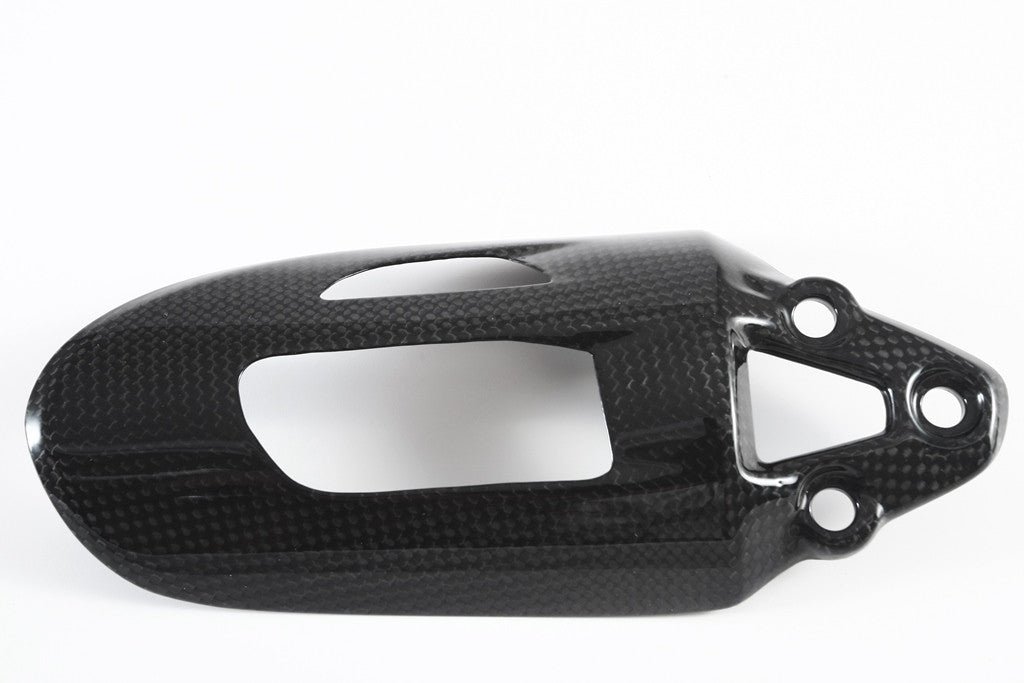 Seat cover Carbon Fullsix Ducati Panigale V2 955 (20-24)