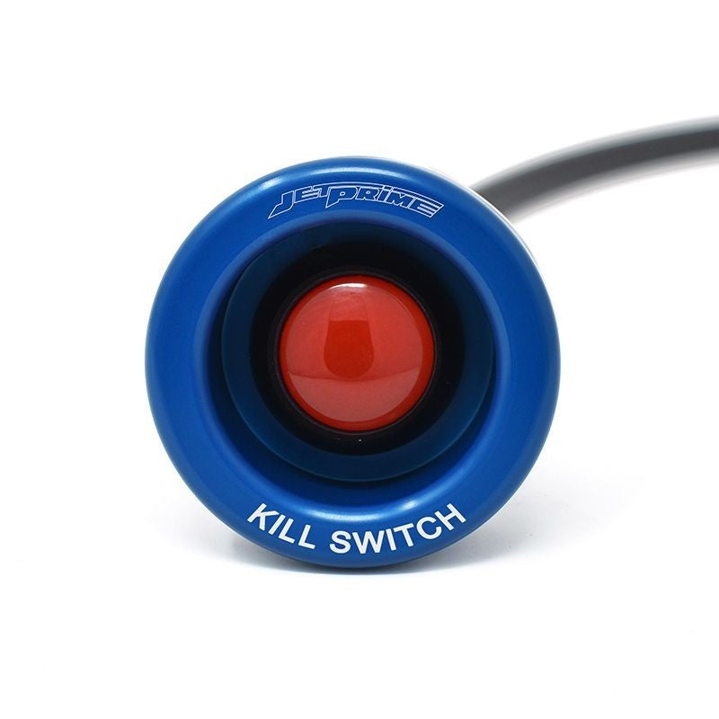 Kill Switch Button Jetprime Yamaha YZF-R1/M YEC/Gytr (04-25) JP KS 023