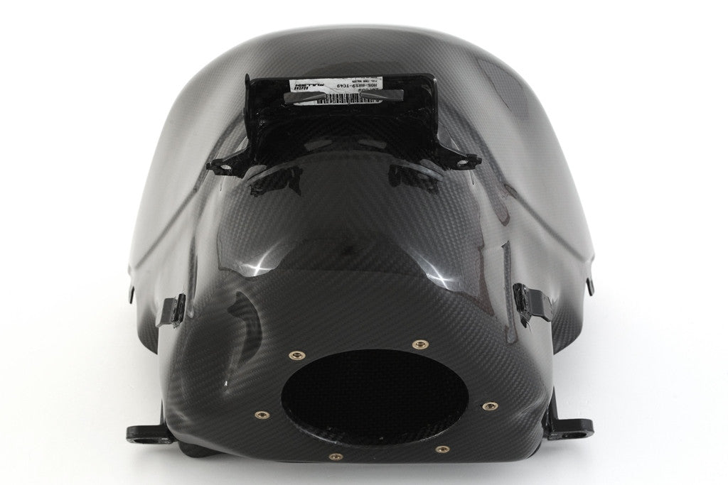 Tanque de combustible de carbono Fullsix BMW S1000RR K67 (19-25) 