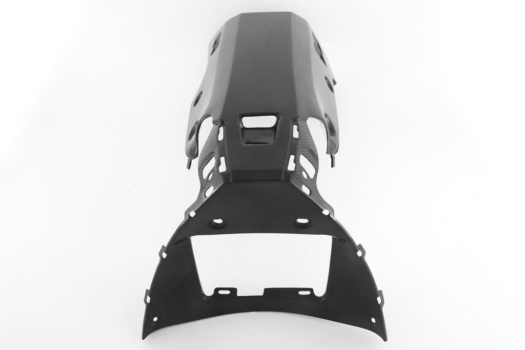 Bugpoiler "Race" Carbon Fullsix Yamaha YZF-R1/M RN65 (20-25)