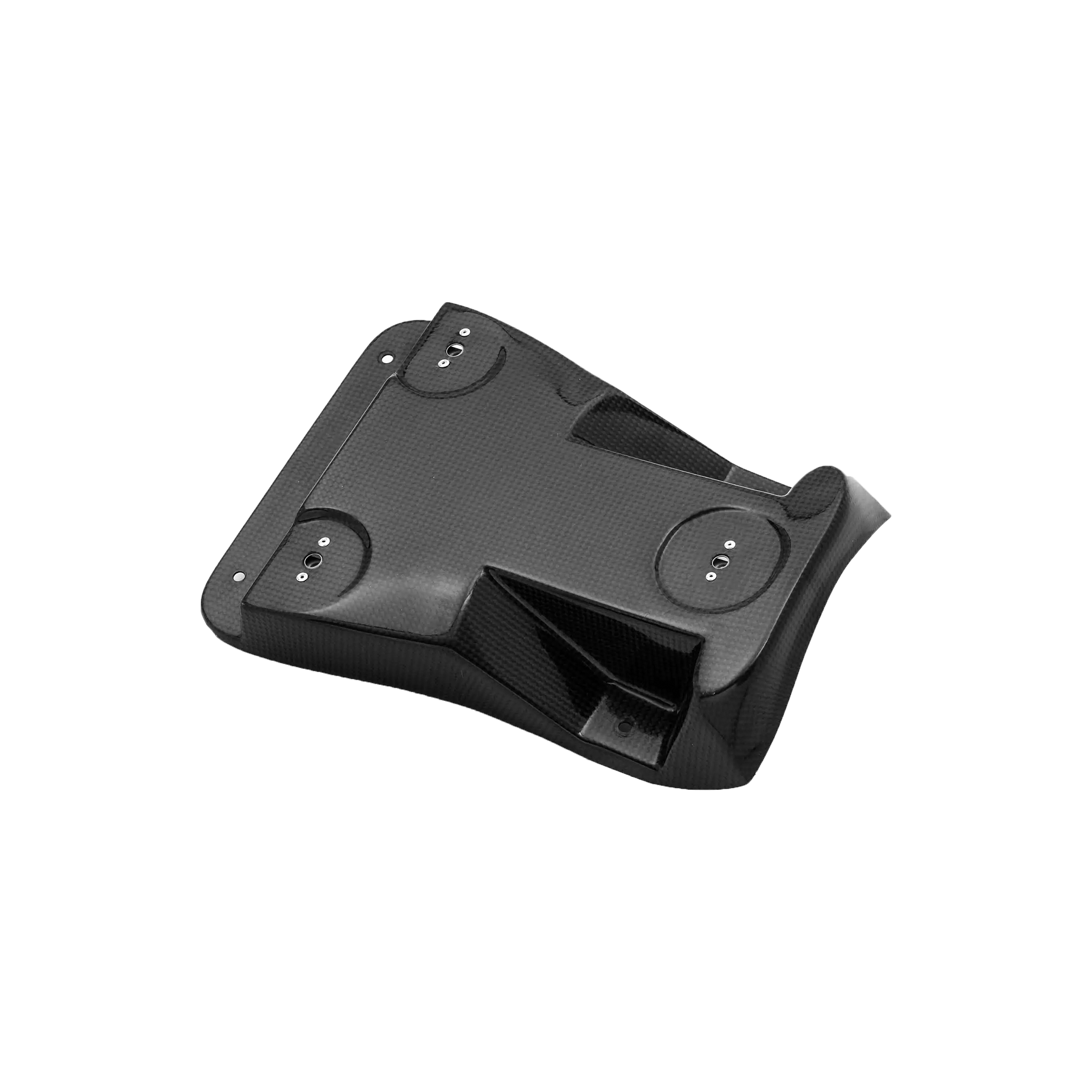 Juego completo de carenado en carbono para Kawasaki ZX-10 R/RR (21-26) en carbono 