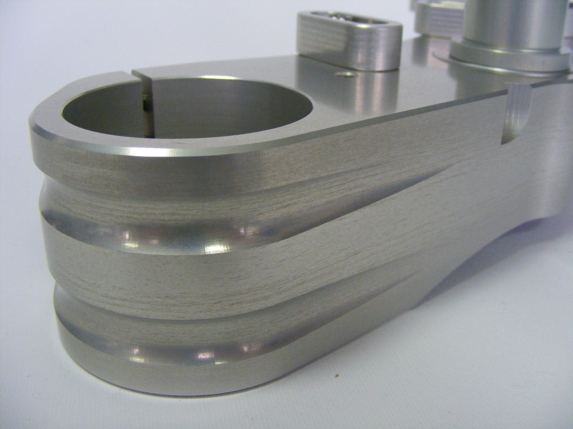 Ima Special Parts STK Racing puente de horquilla Yamaha YZF-R1/M RN32 RN49 RN65 (15-25) 