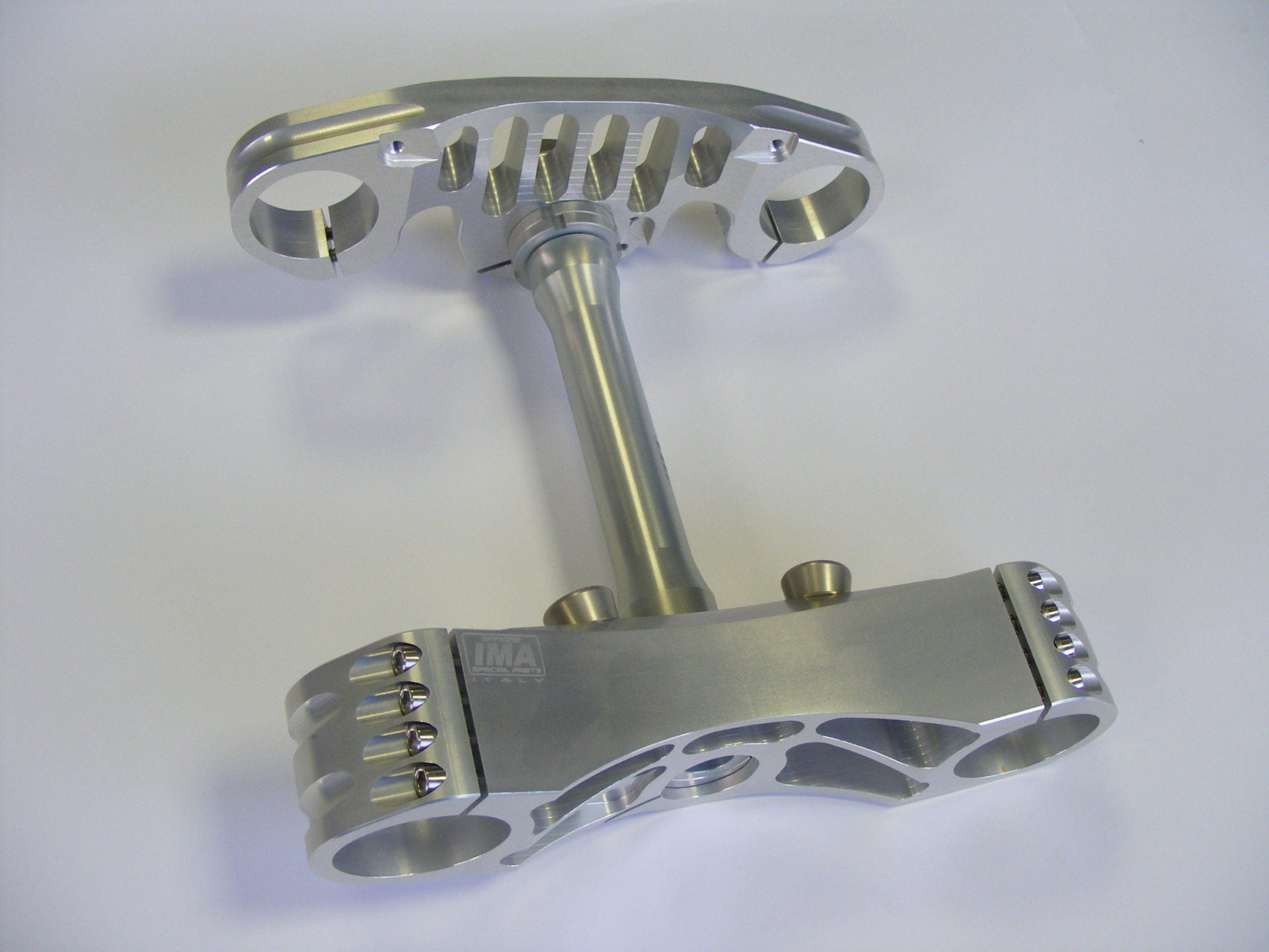 Ima Special Parts Racing fork bridge Yamaha YZF-R6 RJ11 RJ15 (06-16) 