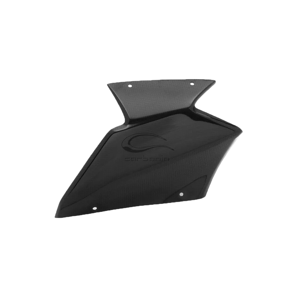 Juego completo de carenado en carbono para Kawasaki ZX-10 R/RR (21-26) en carbono 